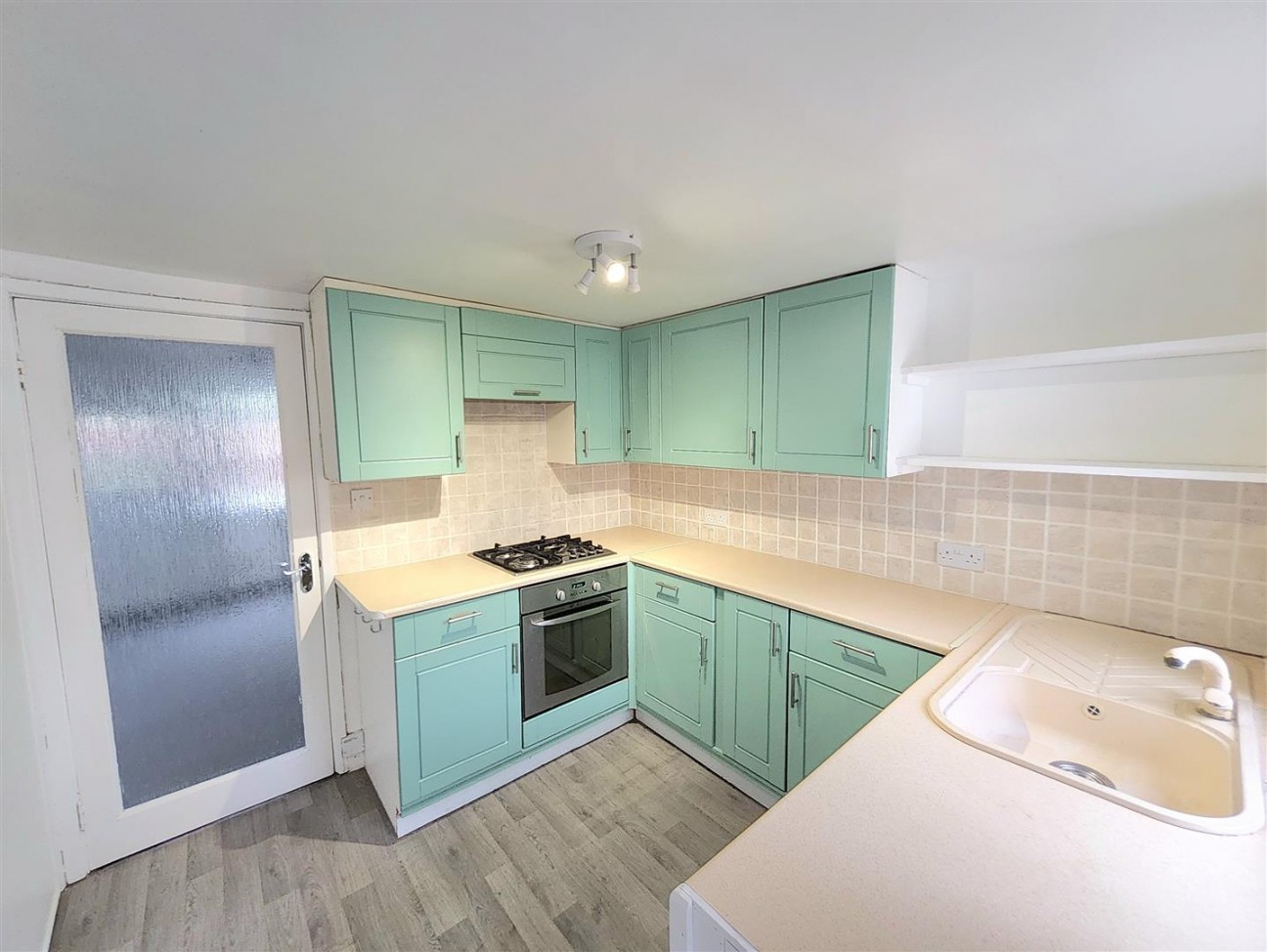 Langton Road, Norton, Malton