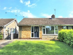 Allanson Grove, York