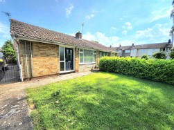 Allanson Grove, York