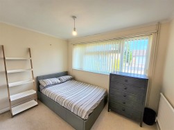 Allanson Grove, York