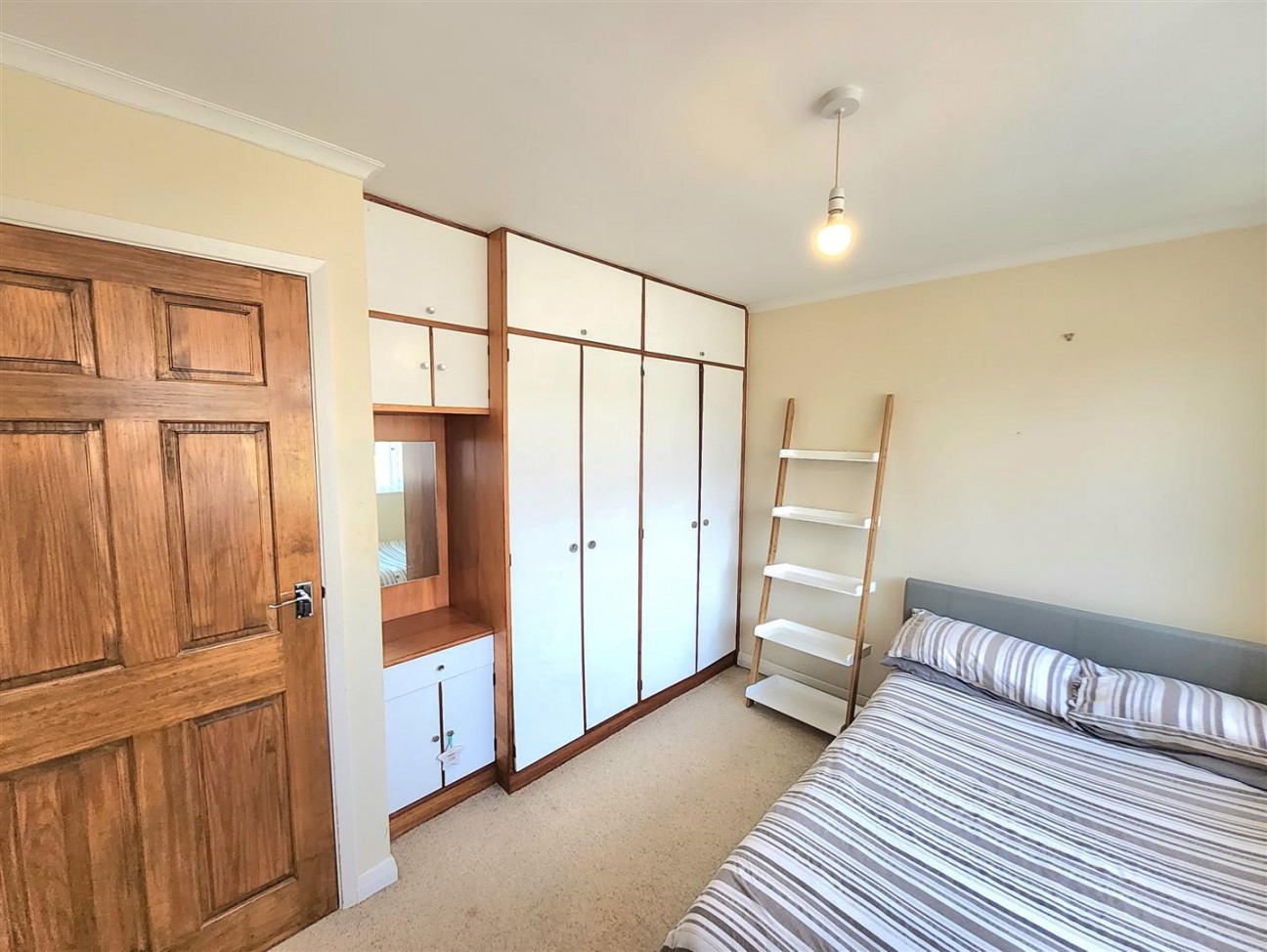 Allanson Grove, York