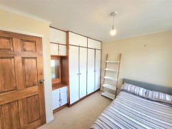 Allanson Grove, York