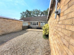 Allanson Grove, York