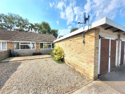 Allanson Grove, York