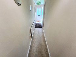 Allanson Grove, York
