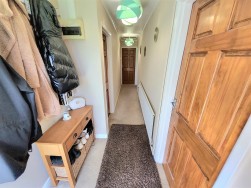 Allanson Grove, York