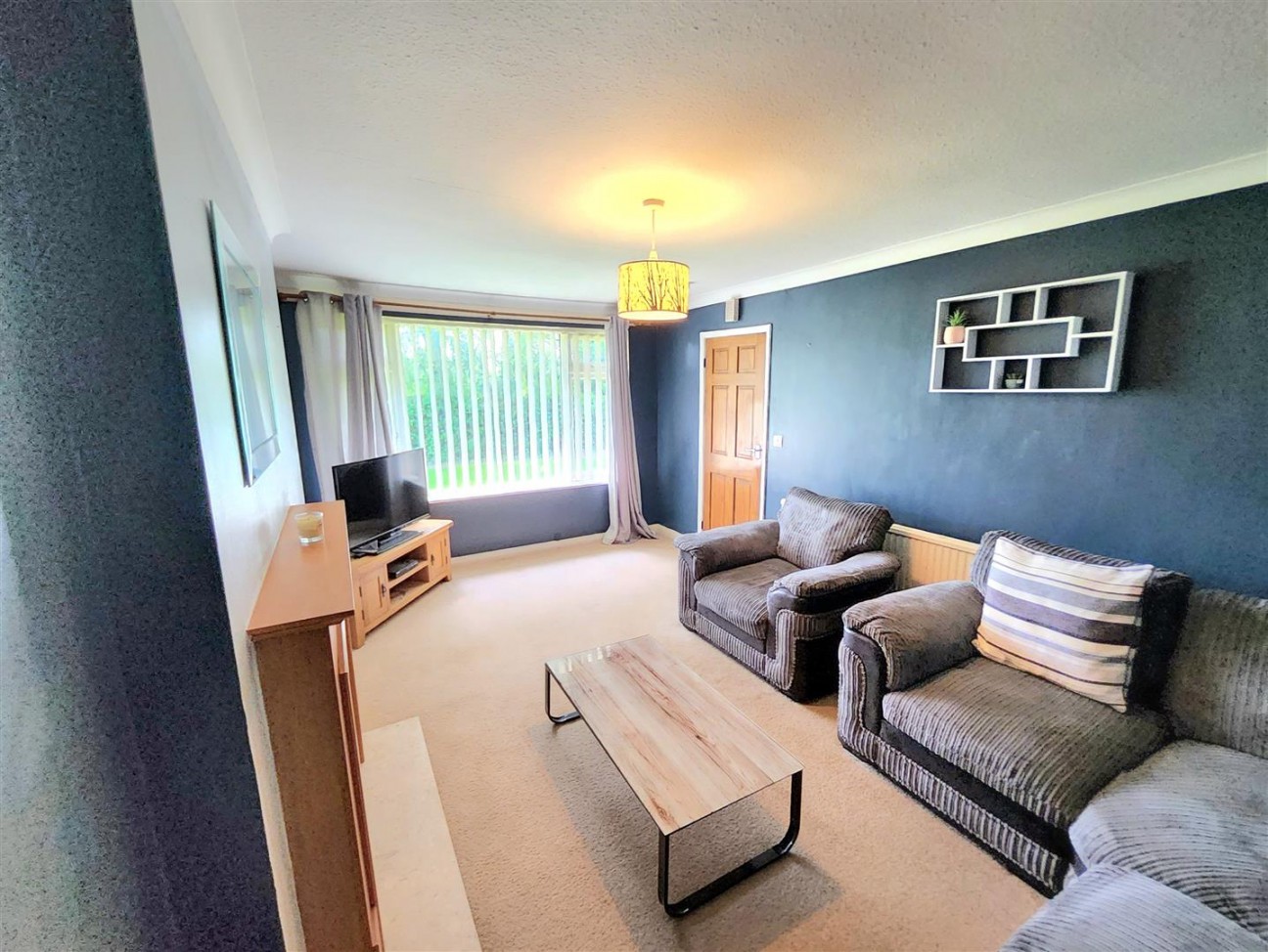 Allanson Grove, York