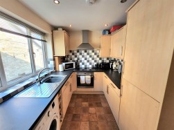 Allanson Grove, York
