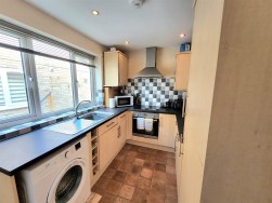 Allanson Grove, York