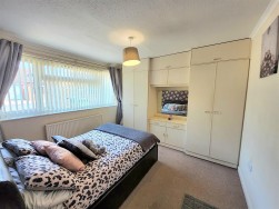 Allanson Grove, York