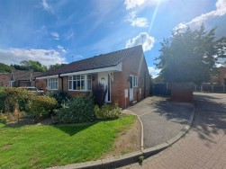 Troutbeck Close, Pickering