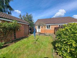 Troutbeck Close, Pickering