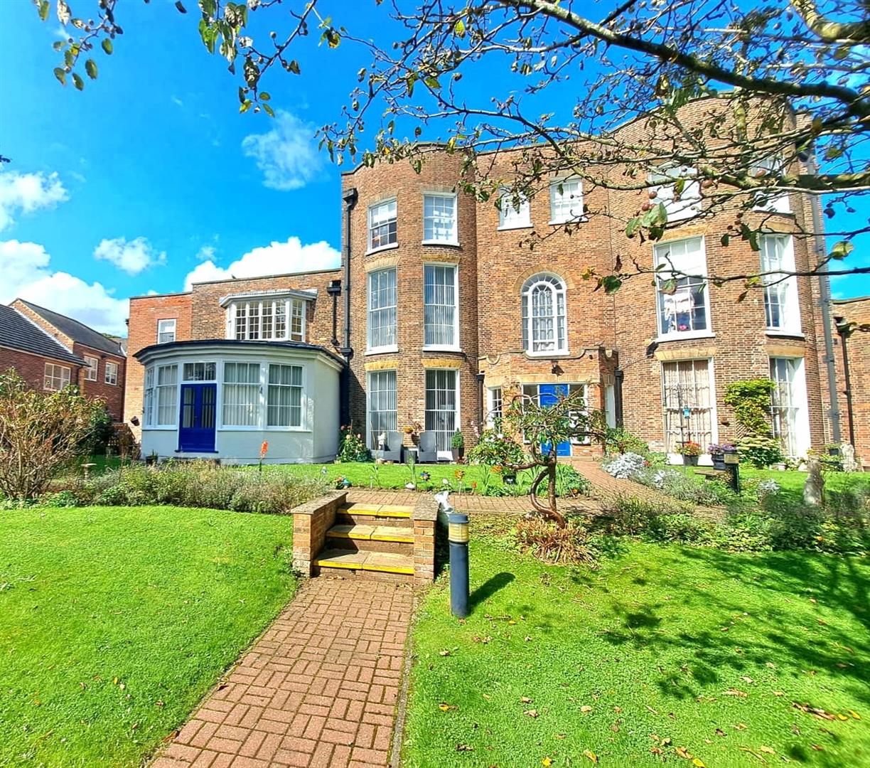Westgate, Bridlington