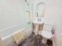Westgate, Bridlington