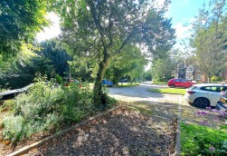 Westgate, Bridlington
