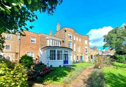 Westgate, Bridlington