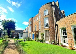 Westgate, Bridlington