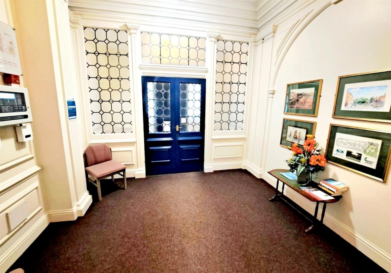 Westgate, Bridlington