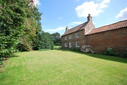 Upper Helmsley, York