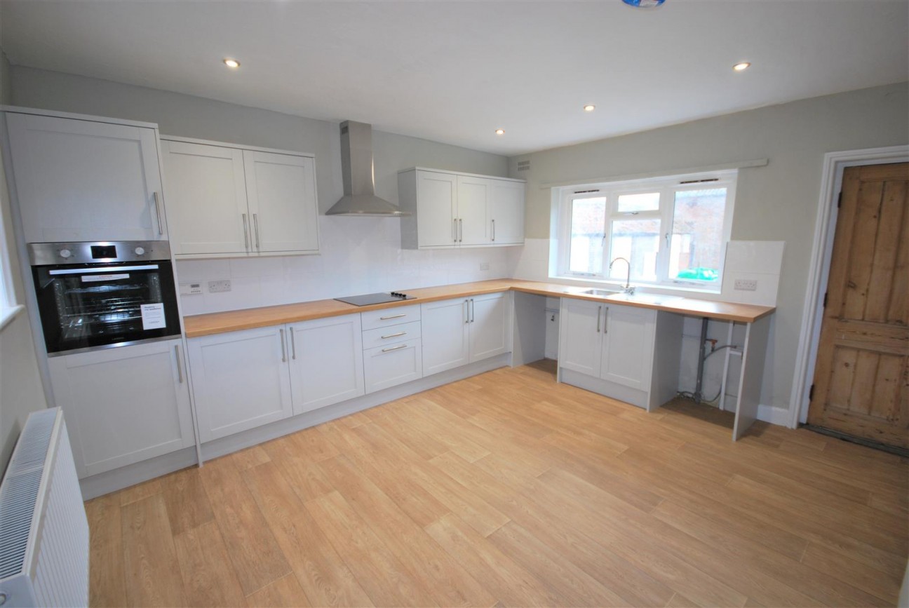 Upper Helmsley, York