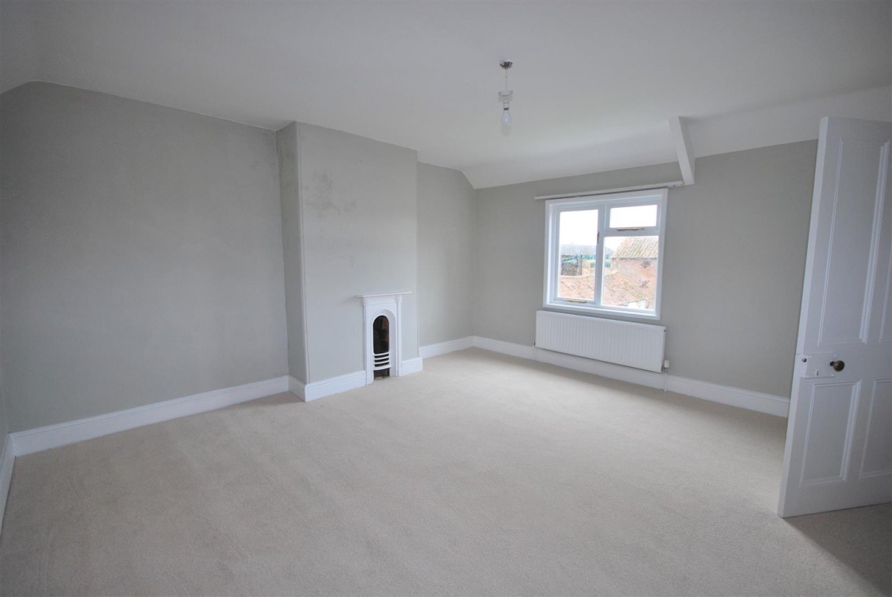 Upper Helmsley, York