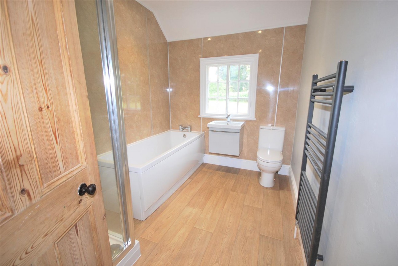 Upper Helmsley, York