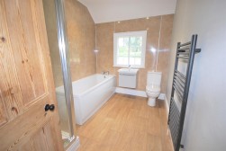 Upper Helmsley, York