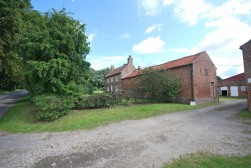 Upper Helmsley, York