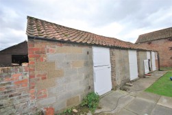 Upper Helmsley, York