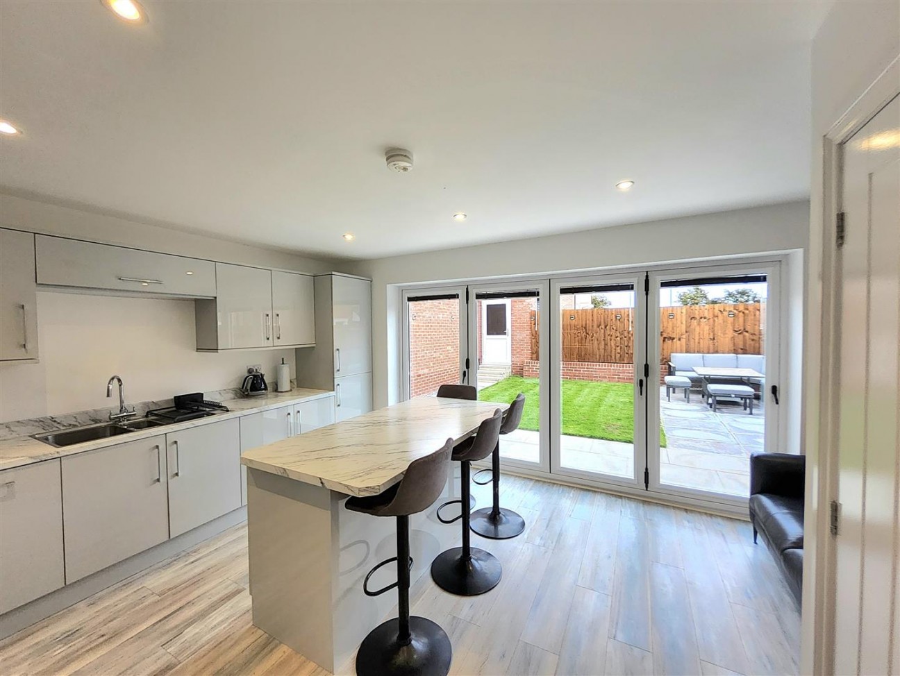 Pioneer Drive, Bridlington