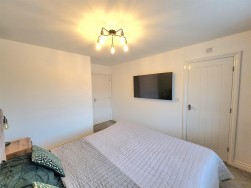 Pioneer Drive, Bridlington