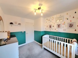 Pioneer Drive, Bridlington