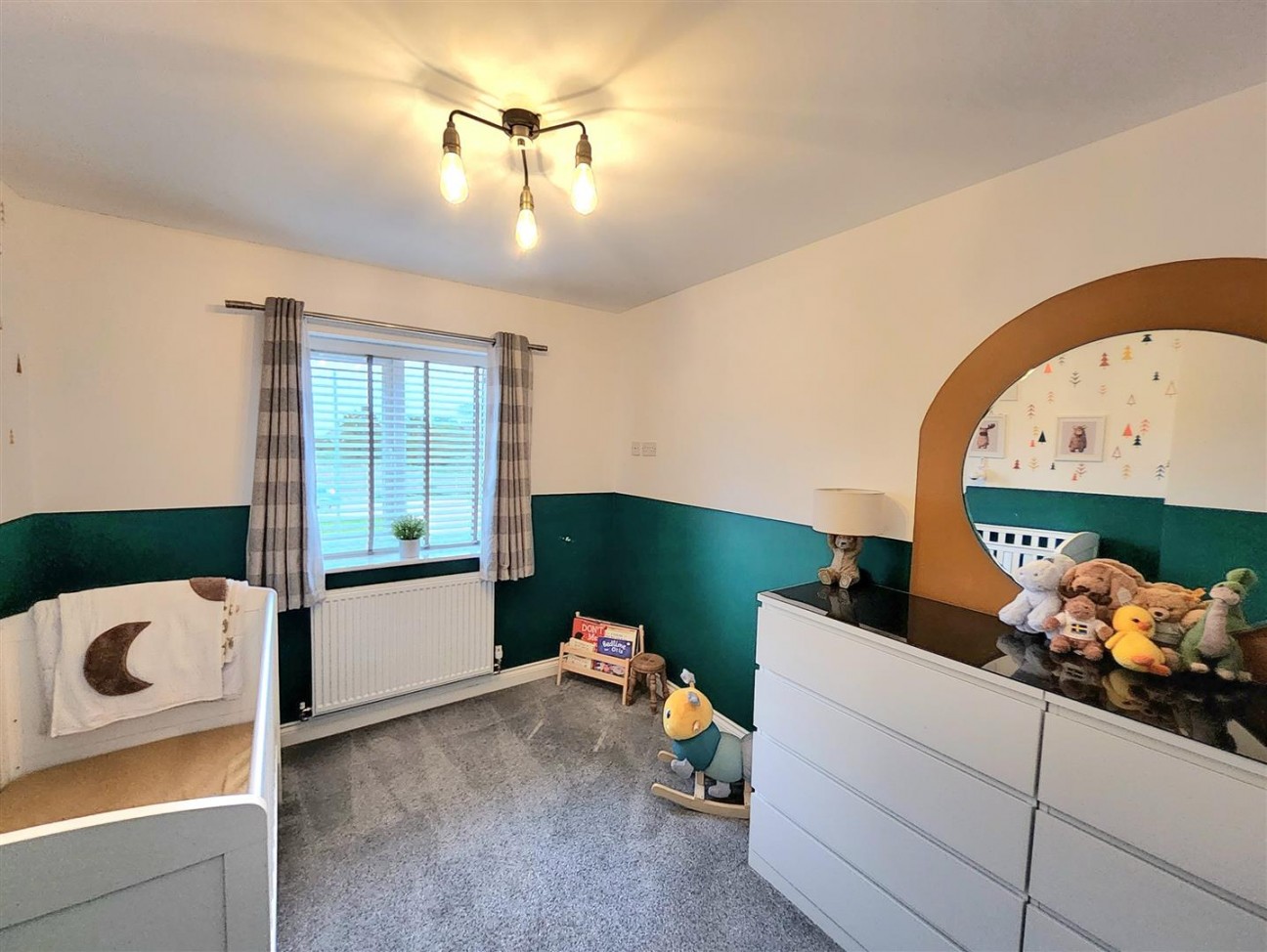 Pioneer Drive, Bridlington
