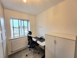 Pioneer Drive, Bridlington