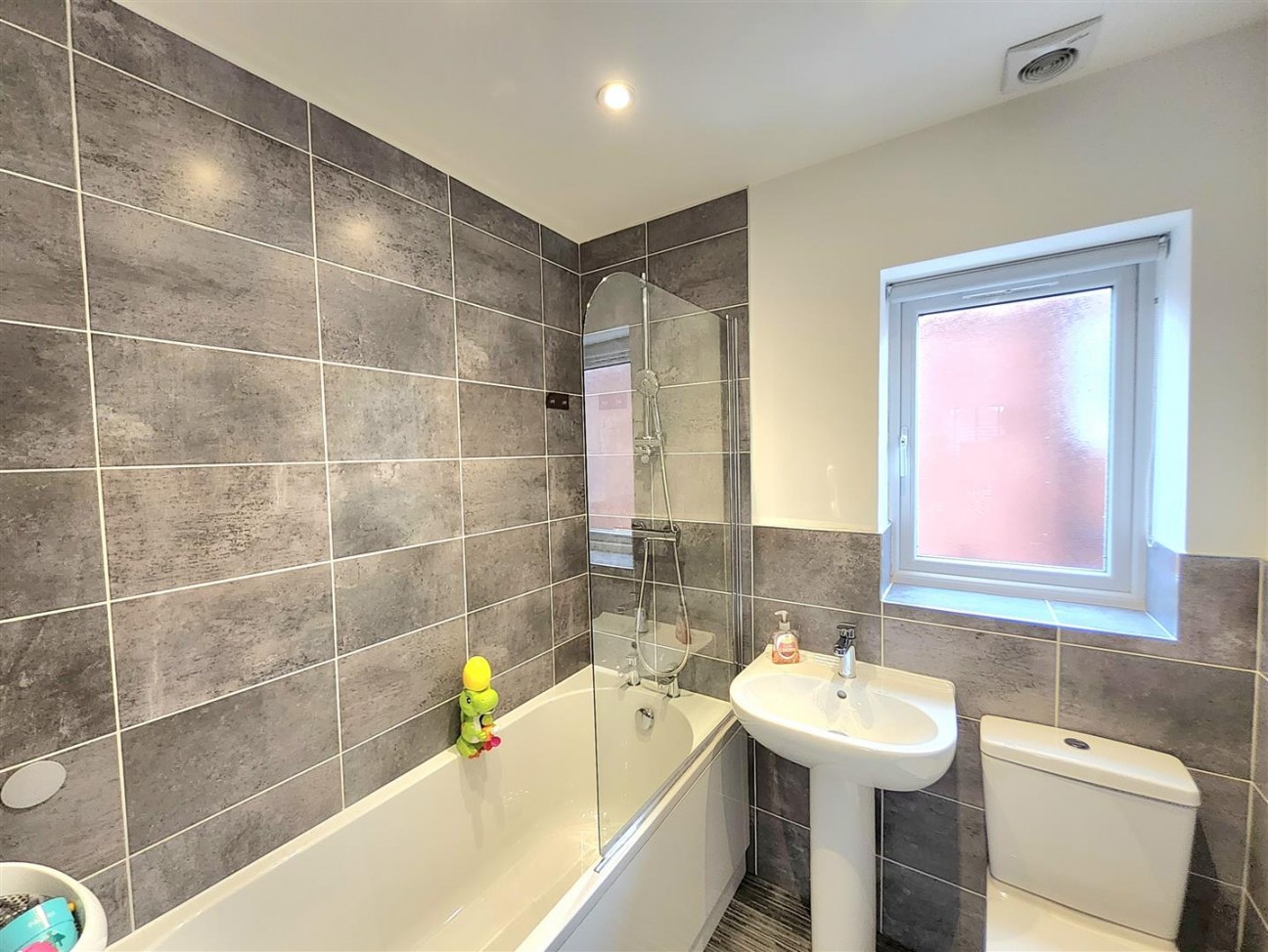 Pioneer Drive, Bridlington