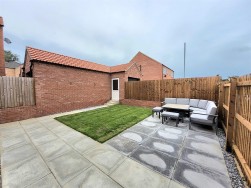 Pioneer Drive, Bridlington