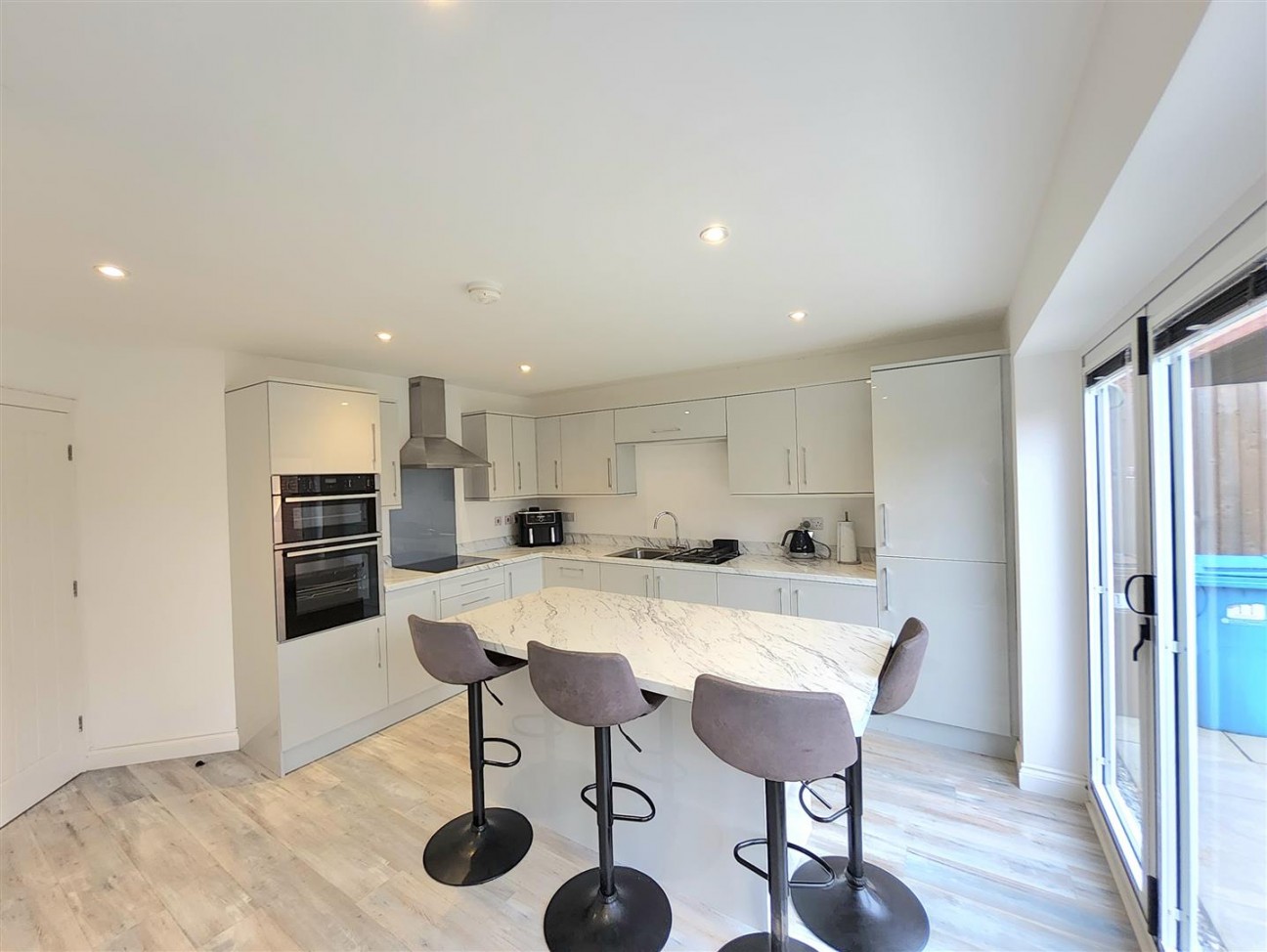 Pioneer Drive, Bridlington