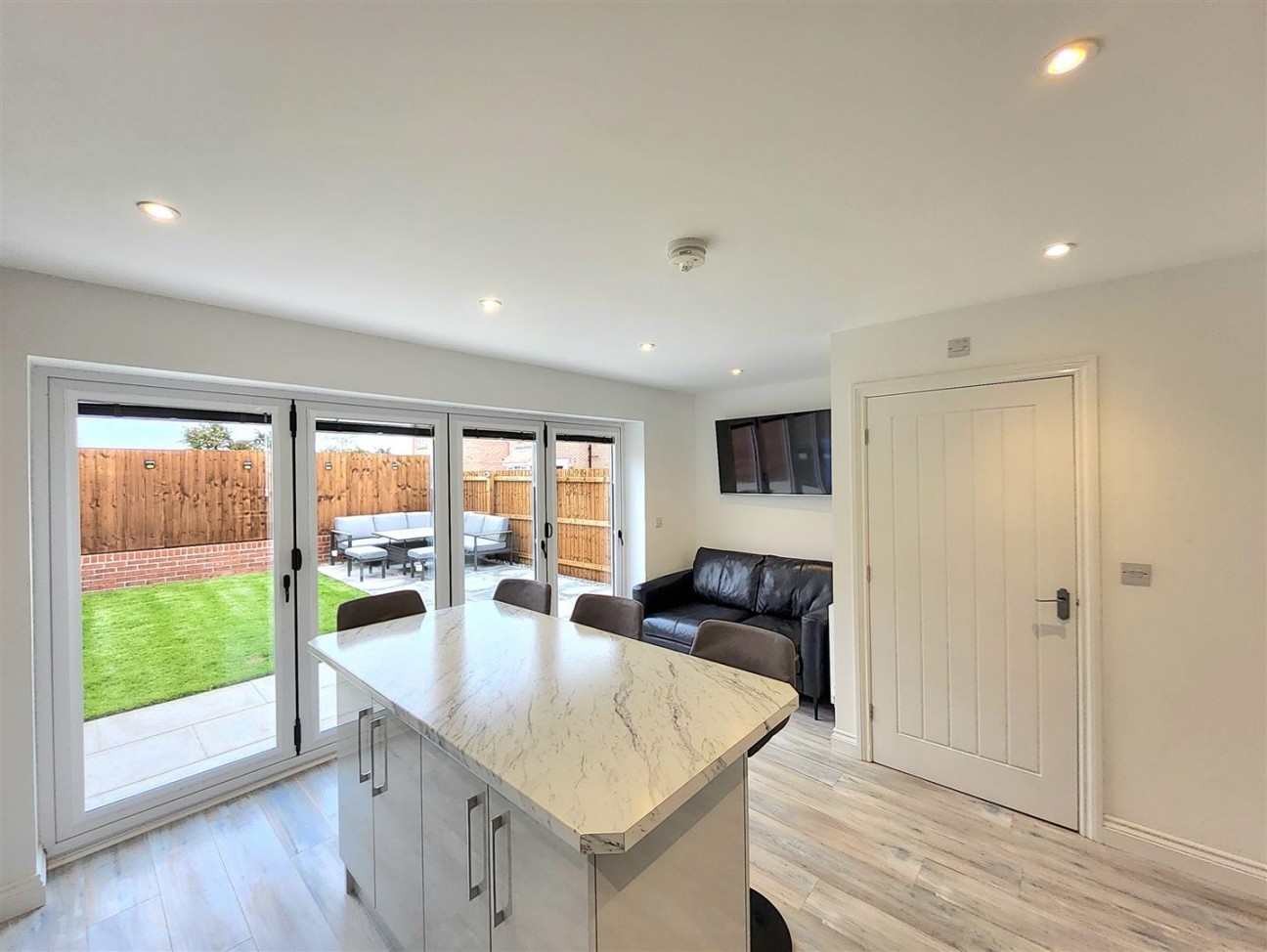 Pioneer Drive, Bridlington
