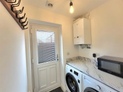 Pioneer Drive, Bridlington