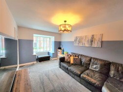 Pioneer Drive, Bridlington