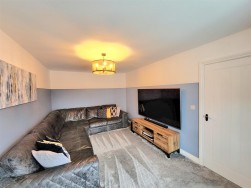 Pioneer Drive, Bridlington