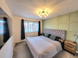 Pioneer Drive, Bridlington