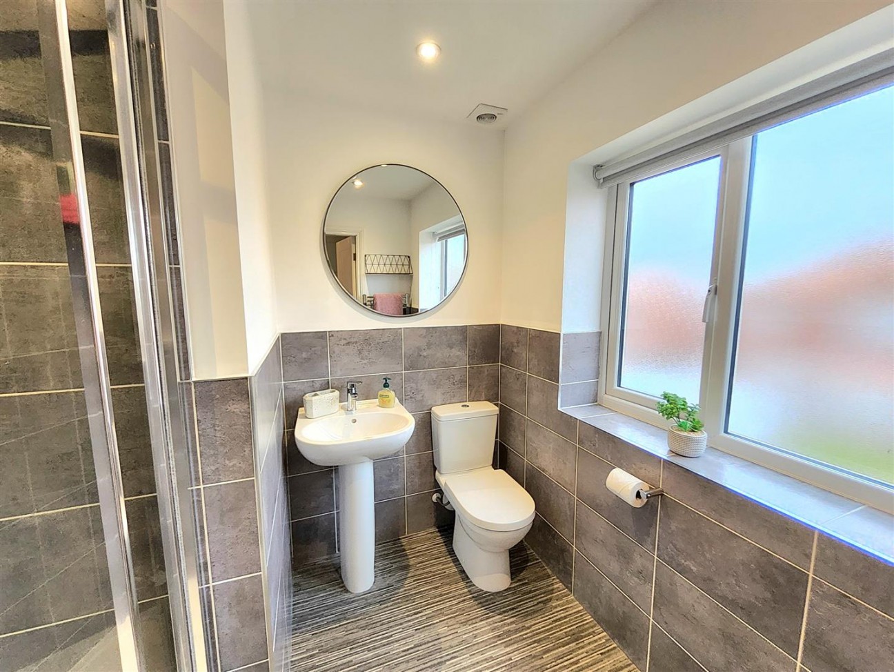 Pioneer Drive, Bridlington