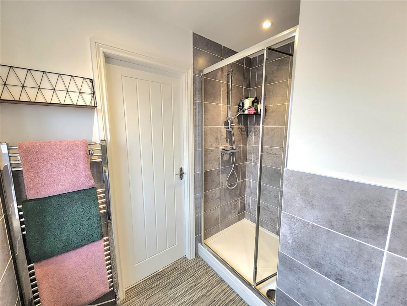 Pioneer Drive, Bridlington