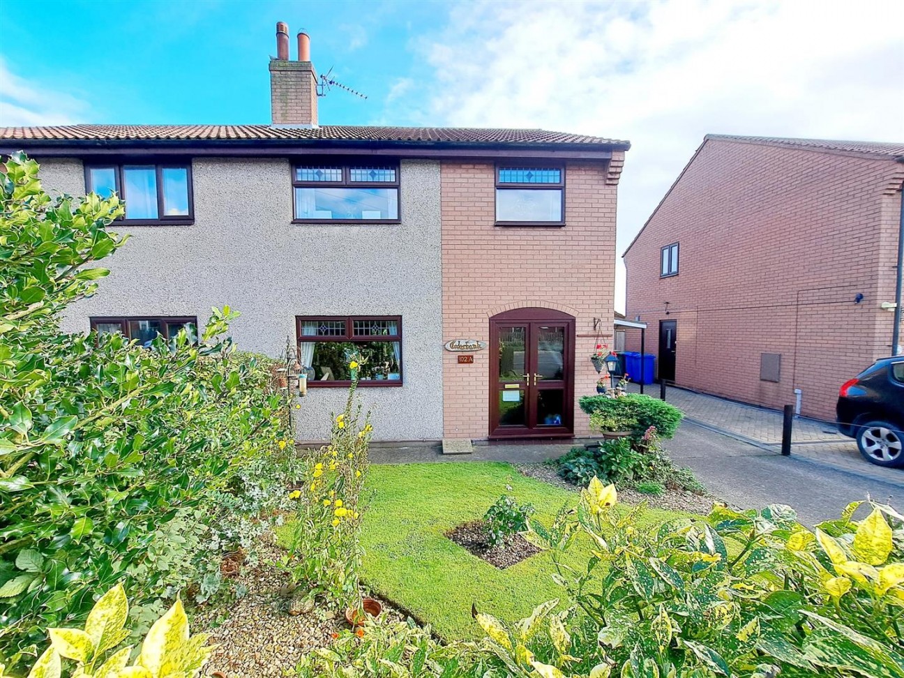 Constable Road, Flamborough, Bridlington