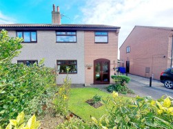 Constable Road, Flamborough, Bridlington