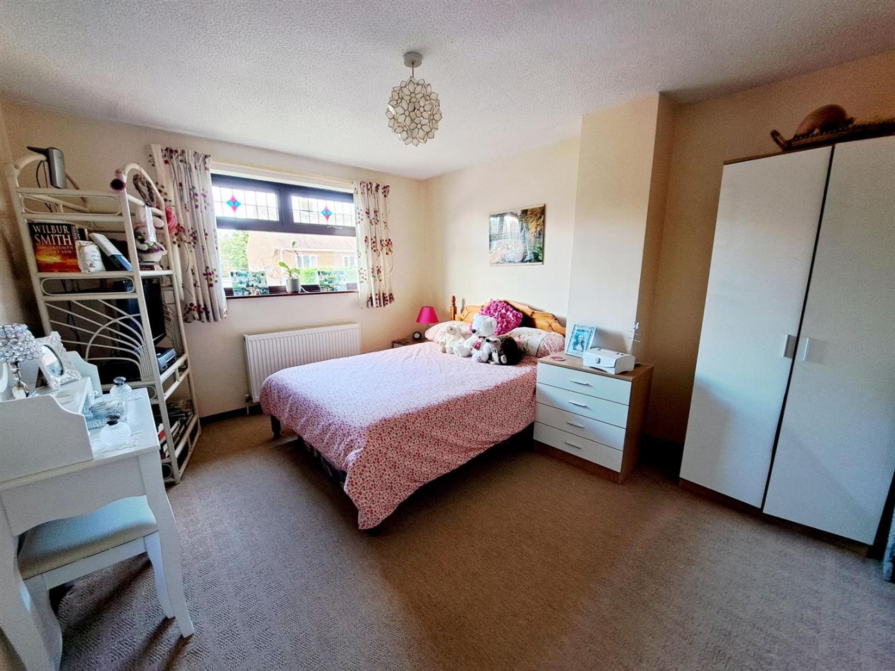 Constable Road, Flamborough, Bridlington