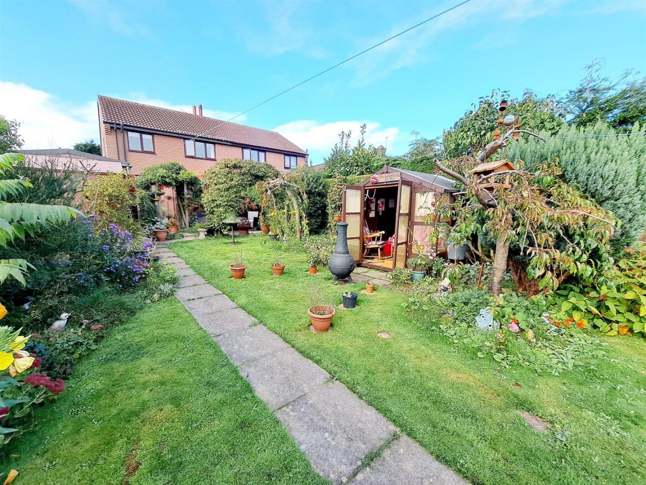 Constable Road, Flamborough, Bridlington