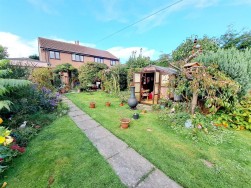 Constable Road, Flamborough, Bridlington