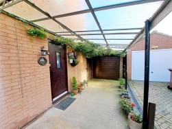 Constable Road, Flamborough, Bridlington
